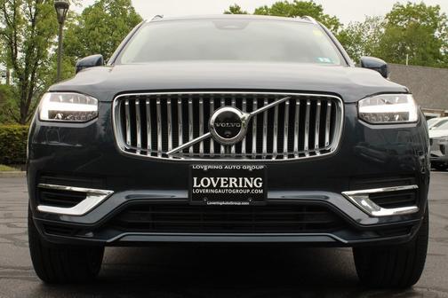 2024 Volvo XC90 Recharge Plug-In Hybrid Ultimate