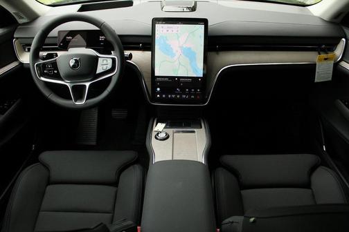 2025 Volvo EX90 Twin Motor Plus