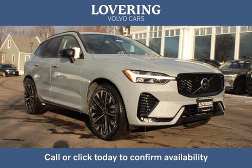 2026 Volvo XC60 B5 Ultra