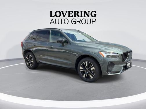 Forest Lake 2026 Volvo XC60 B5 Plus