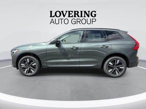 Forest Lake 2026 Volvo XC60 B5 Plus