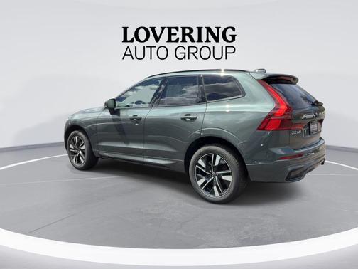 Forest Lake 2026 Volvo XC60 B5 Plus