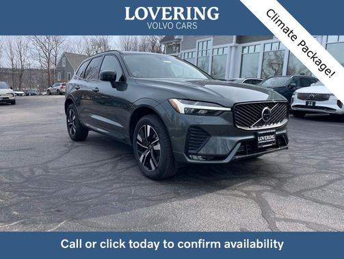 Forest Lake 2026 Volvo XC60 B5 Plus SUV