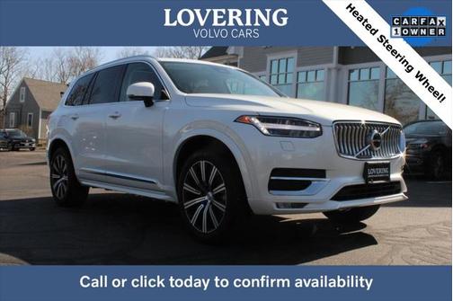 2024 Volvo XC90 B5 Core