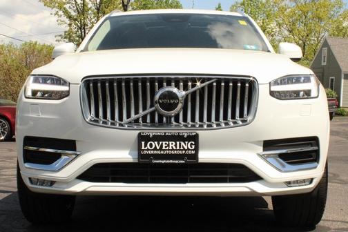 2024 Volvo XC90 B5 Core