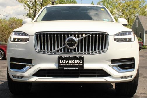 2024 Volvo XC90 B5 Core