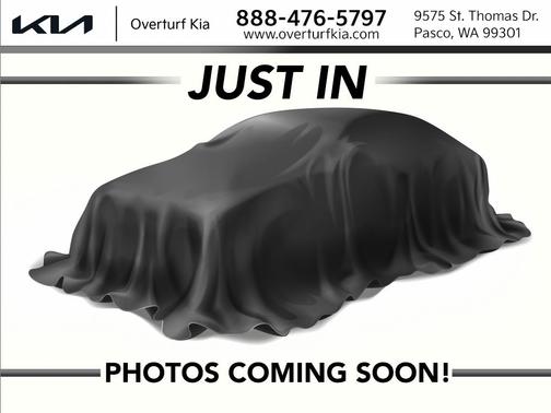 Summit White 2024 Chevrolet Malibu LT