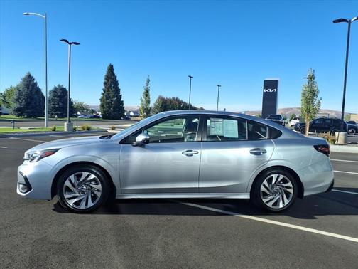 2025 Subaru Legacy Limited