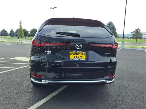 2024 Mazda CX-90 Premium