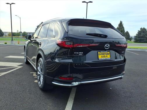 2024 Mazda CX-90 Premium