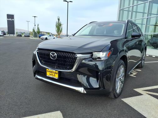 2024 Mazda CX-90 Premium