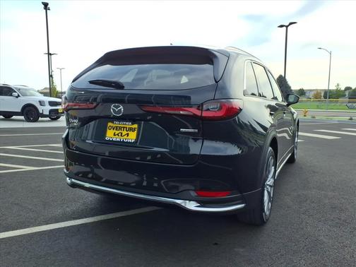 2024 Mazda CX-90 Premium
