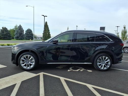 2024 Mazda CX-90 Premium