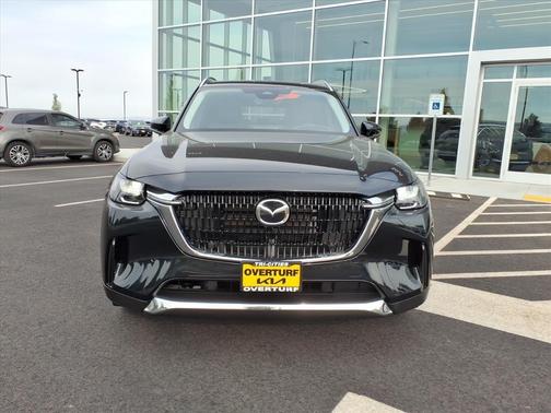 2024 Mazda CX-90 Premium
