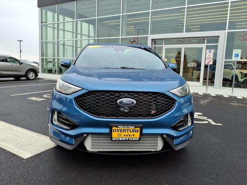 2020 Ford Edge ST