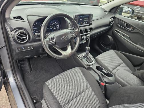 2019 Hyundai KONA SEL