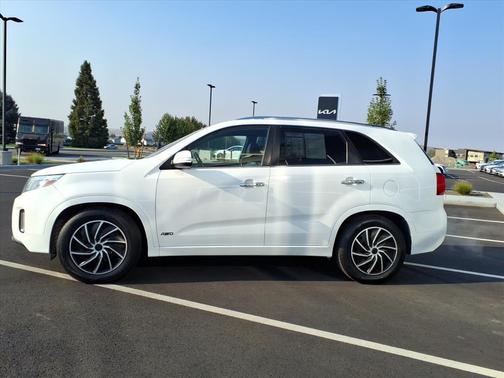 2014 Kia Sorento Limited