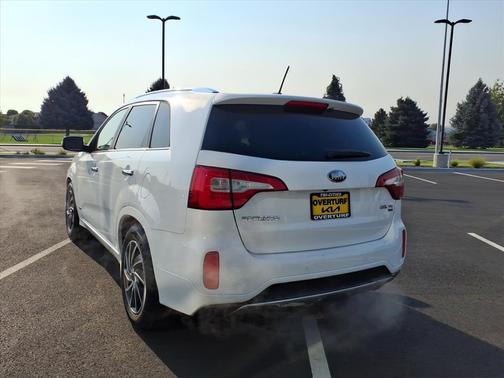 2014 Kia Sorento Limited
