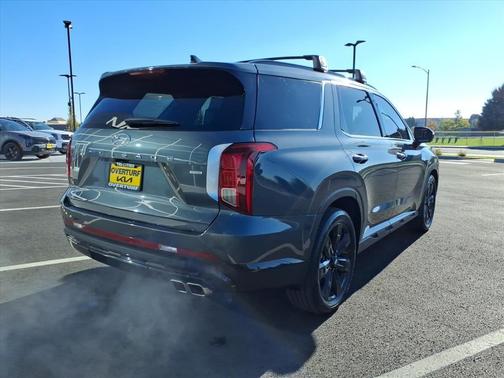 2024 Hyundai PALISADE XRT