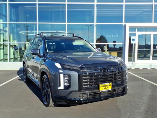 2024 Hyundai PALISADE XRT