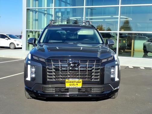 2024 Hyundai PALISADE XRT