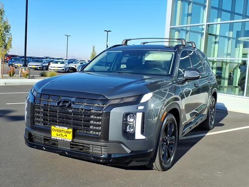2024 Hyundai PALISADE XRT