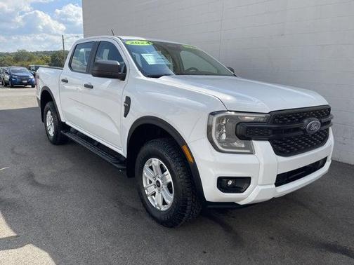 2024 Ford Ranger XL
