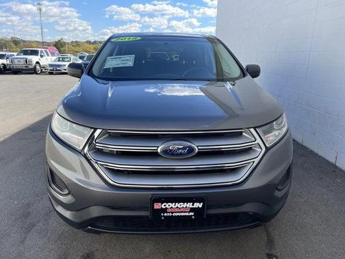 2015 Ford Edge SE