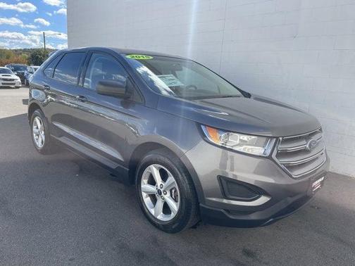 2015 Ford Edge SE