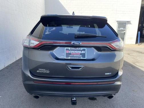 2015 Ford Edge SE