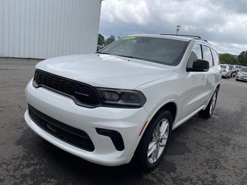 2023 Dodge Durango GT Plus