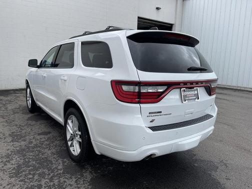 2023 Dodge Durango GT Plus