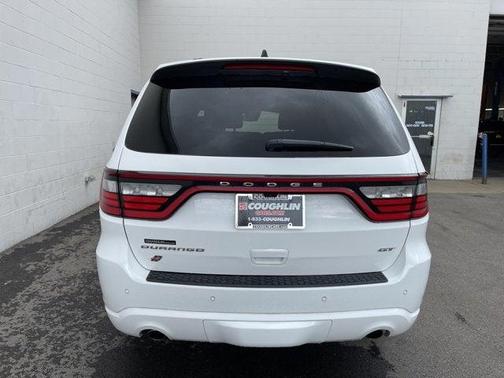 2023 Dodge Durango GT Plus