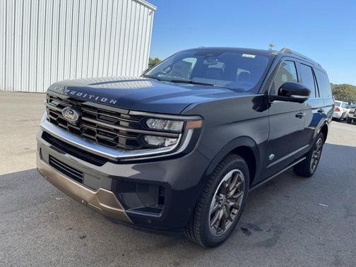 2025 Ford Expedition King Ranch
