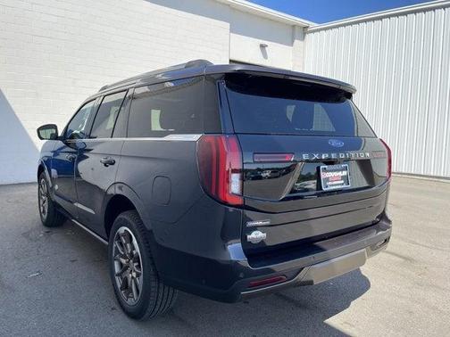2025 Ford Expedition King Ranch