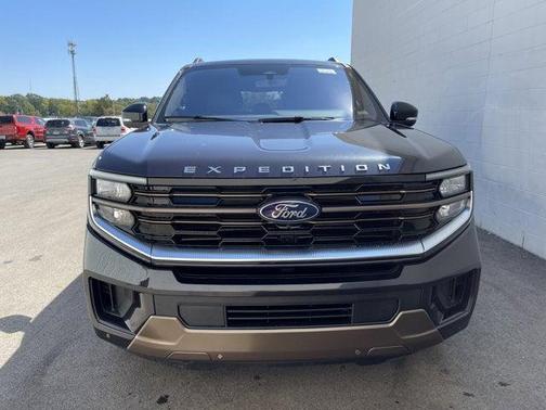 2025 Ford Expedition King Ranch