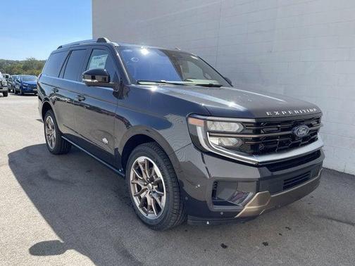 2025 Ford Expedition King Ranch