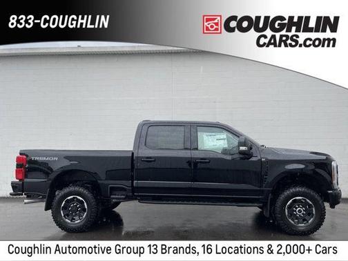 2025 Ford F-350 XLT