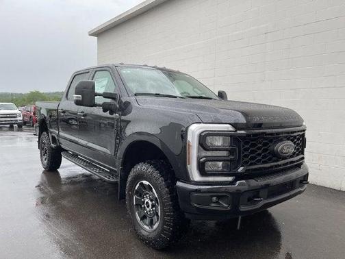 2025 Ford F-350 XLT