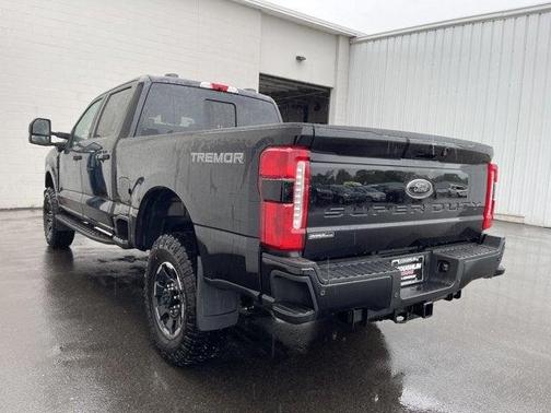 2025 Ford F-350 XLT