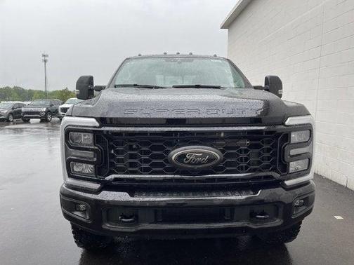 2025 Ford F-350 XLT