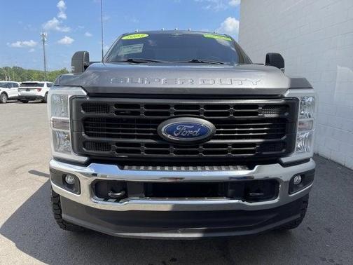 2023 Ford F-250 XL