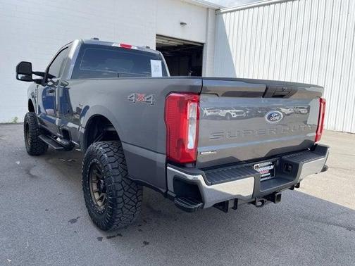 2023 Ford F-250 XL