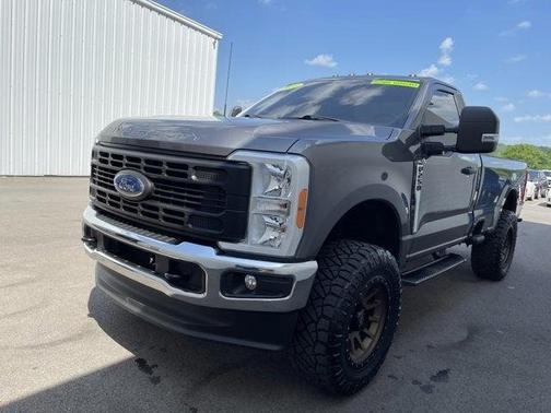 2023 Ford F-250 XL
