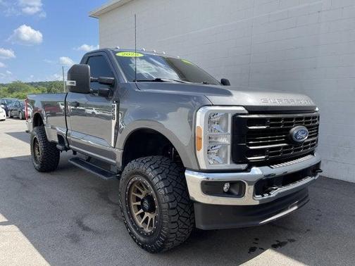 2023 Ford F-250 XL