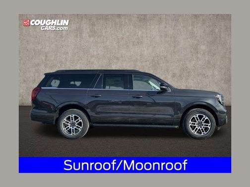 2026 Ford Expedition Max Active 4x4