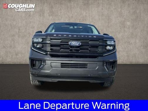 2026 Ford Expedition Max Active 4x4