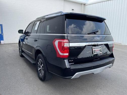 2019 Ford Expedition XLT