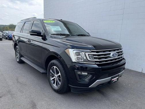 2019 Ford Expedition XLT