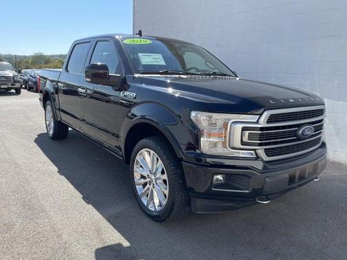 2019 Ford F-150 Limited
